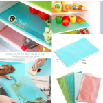 antislip fridge mat