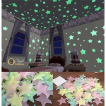 Glowing Star