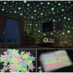 Glowing Star