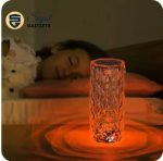 Diamond Table Lamp - Image 4