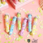 Soap Paper With Bottle - Image 4