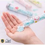 Soap Paper With Bottle - Image 3