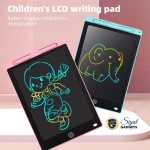 LCD Writing Table