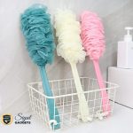 Loofah With Handle