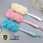 Loofah With Handle - Image 3