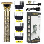 T9 Hair Trimmer (Plastic) - Image 2