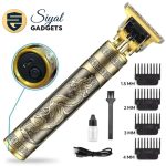 T9 Hair Trimmer (Plastic) - Image 4