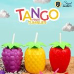 Tango Fruit Tumbler