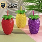 Tango Fruit Tumbler - Image 4