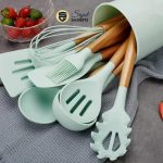 Silicone Utensil Set - Image 2