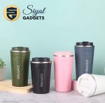 Latte Coffee Mug - Image 4