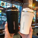 Latte Coffee Mug - Image 2