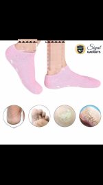 Permium Gel Socks - Image 3