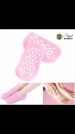 Permium Gel Socks - Image 2