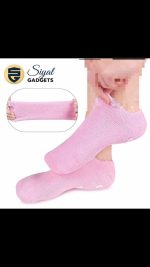 Permium Gel Socks - Image 4