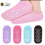Permium Gel Socks