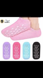 Permium Gel Socks