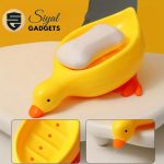 Duck Shape Soap Holder - Image 2