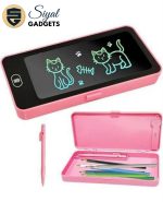 Pencil Box With Writing Tablet - Image 4