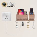Wall Mounted Mobile Holder - Image 3