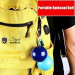Rain Coat Ball - Image 2