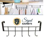 Steel Five Hook Hanger - Image 4