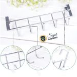 Steel Five Hook Hanger - Image 3