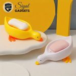 Duck Shape Soap Holder - Image 3