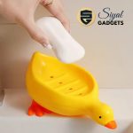 Duck Shape Soap Holder - Image 4