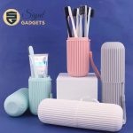Travel Brush Holder - Image 2