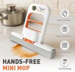 Mini Sponge Mop - Image 3