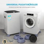 Anti-Vibration Pads