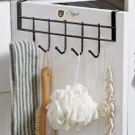 Steel Five Hook Hanger - Image 2