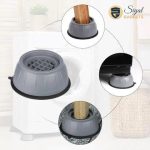 Anti-Vibration Pads - Image 2