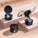 Vacuum Mobile Stand