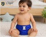 Reusable Baby Diaper