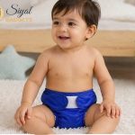 Reusable Baby Diaper
