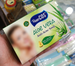 BobbyCOS Aloe Vera Anti-Acne Soap - Image 2