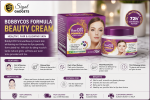 BobbyCOS Formula Beauty Cream