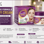 BobbyCOS Formula Beauty Cream