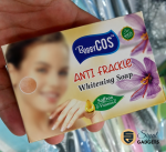 BobbyCOS Anti Frackle Whitening Soap - Image 4