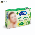 BobbyCOS Aloe Vera Anti-Acne Soap