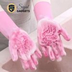 Washing Gloves - Image 2