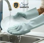 Washing Gloves