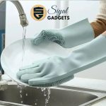 Washing Gloves