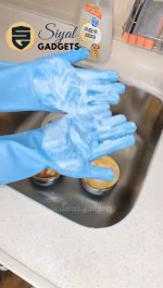Washing Gloves - Image 5