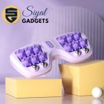 Leg Roller Massager