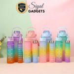 3 in 1 Bottles