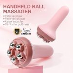 Handheld Ball Massager - Image 3