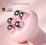 Handheld Ball Massager
